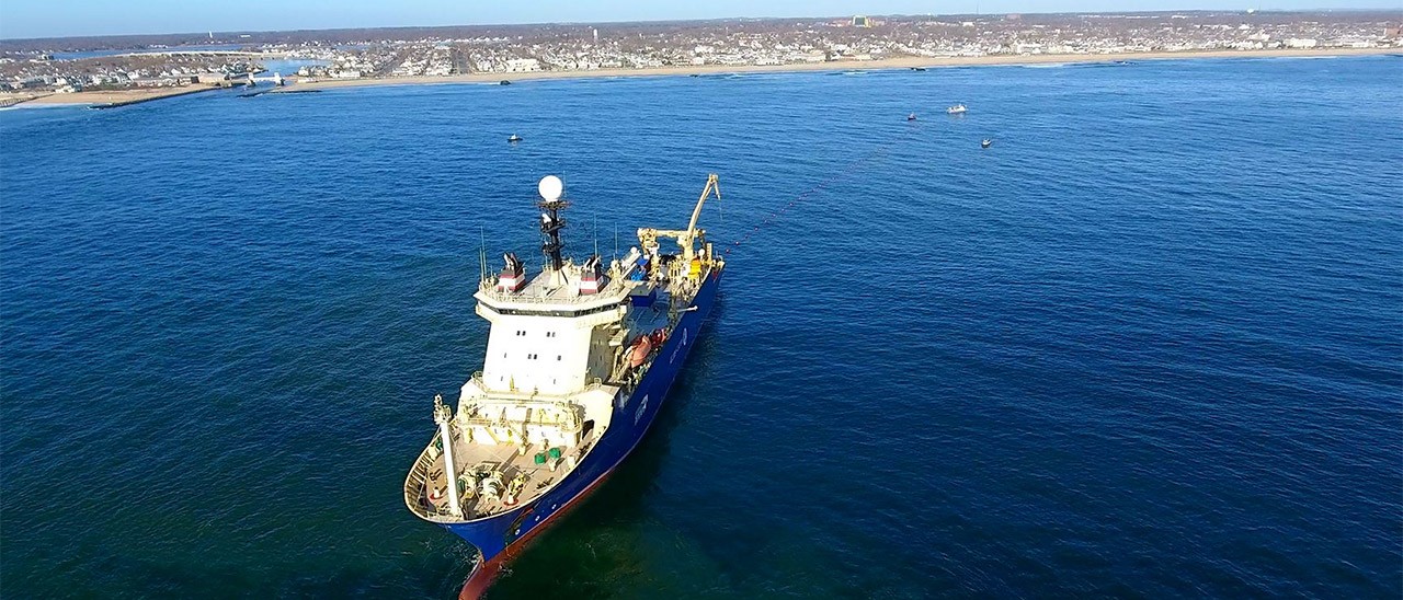 Google: un cavo per unire Giappone e Australia