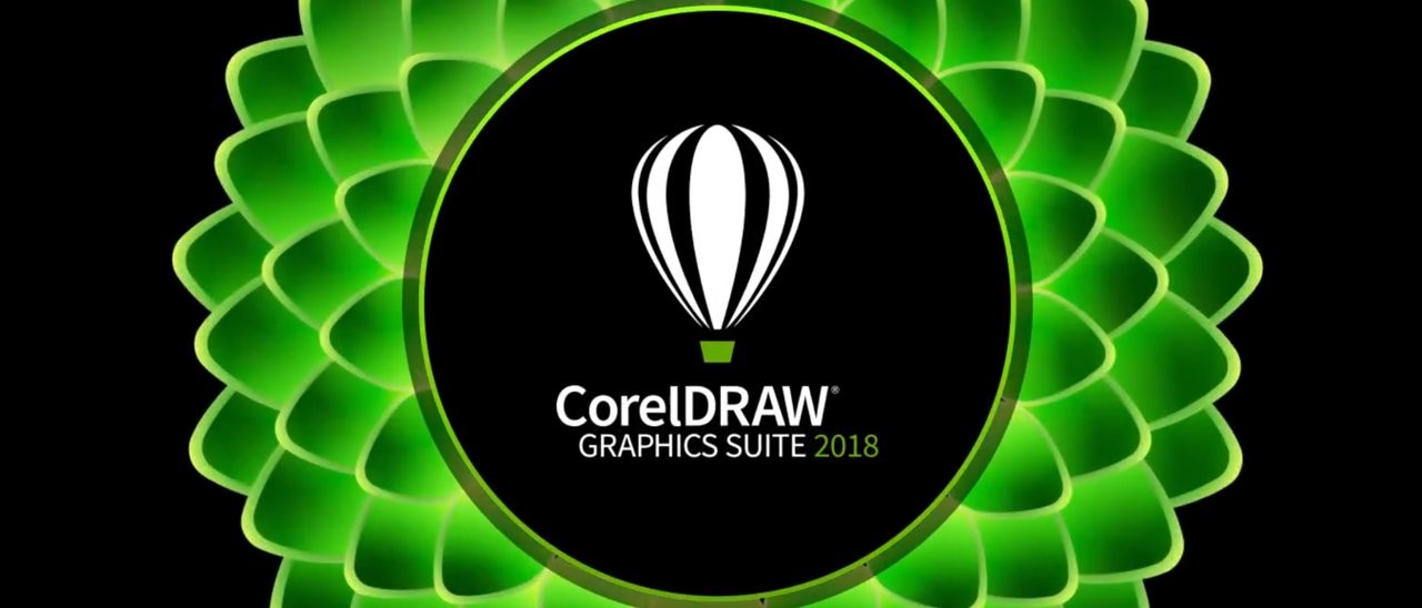 CorelDRAW Graphics Suite 2018: le novità