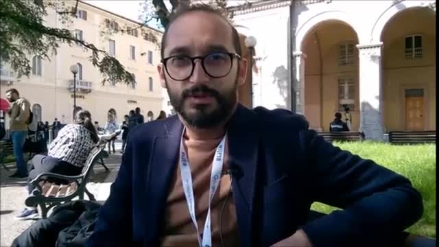 Fabio Chiusi: basta utopie e distopie