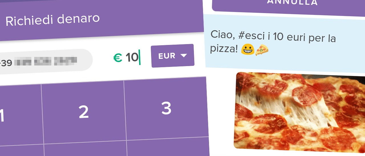 Circle Pay: come funziona