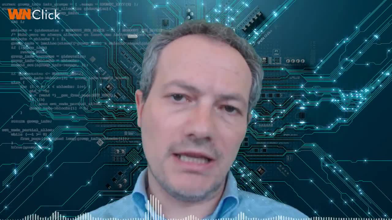 Click 002: Intergruppo per l'innovazione