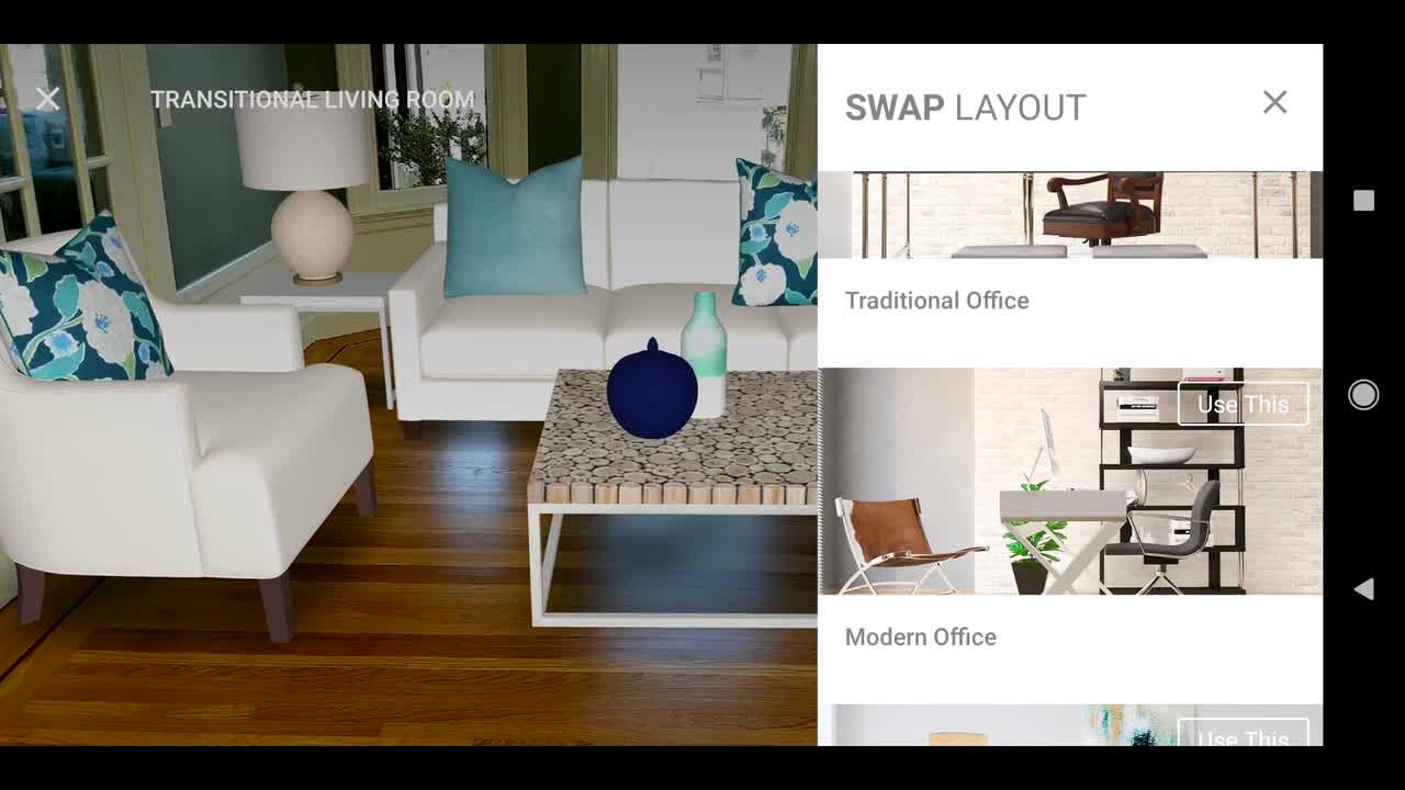 Curate: l'app in realtà aumentata di Sotheby's