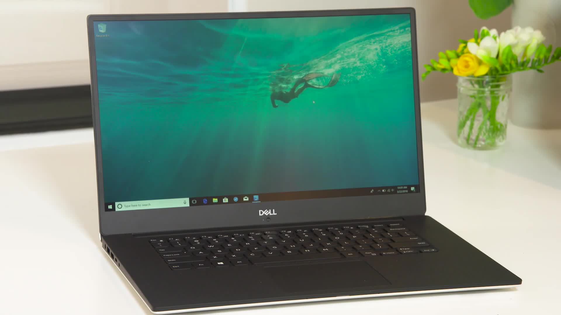 Dell Precision 7730, 7530, 5530: workstation mobile