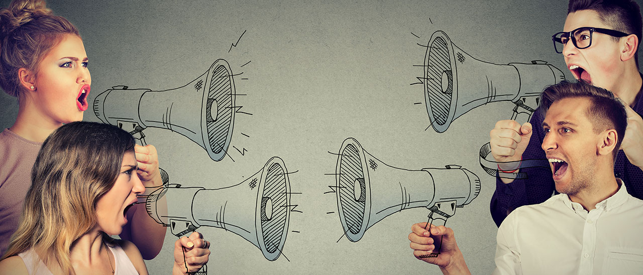 Da Google un'IA che distingue le voci