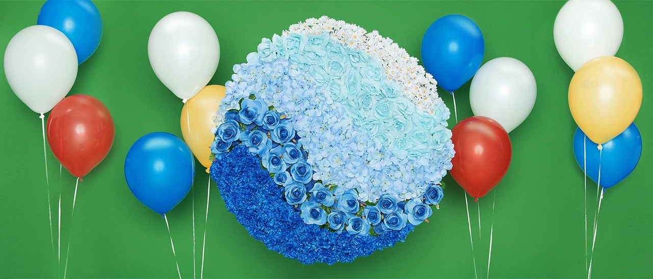 Google Earth celebra la Giornata della Terra