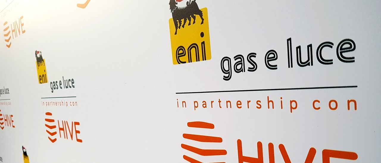 Eni Gas e Luce: Hive, il valore della semplicità