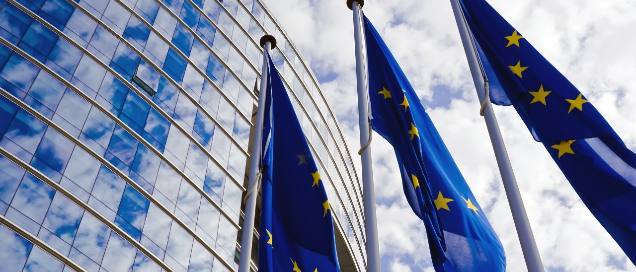 L'Europa vuole discutere con Mark Zuckerberg