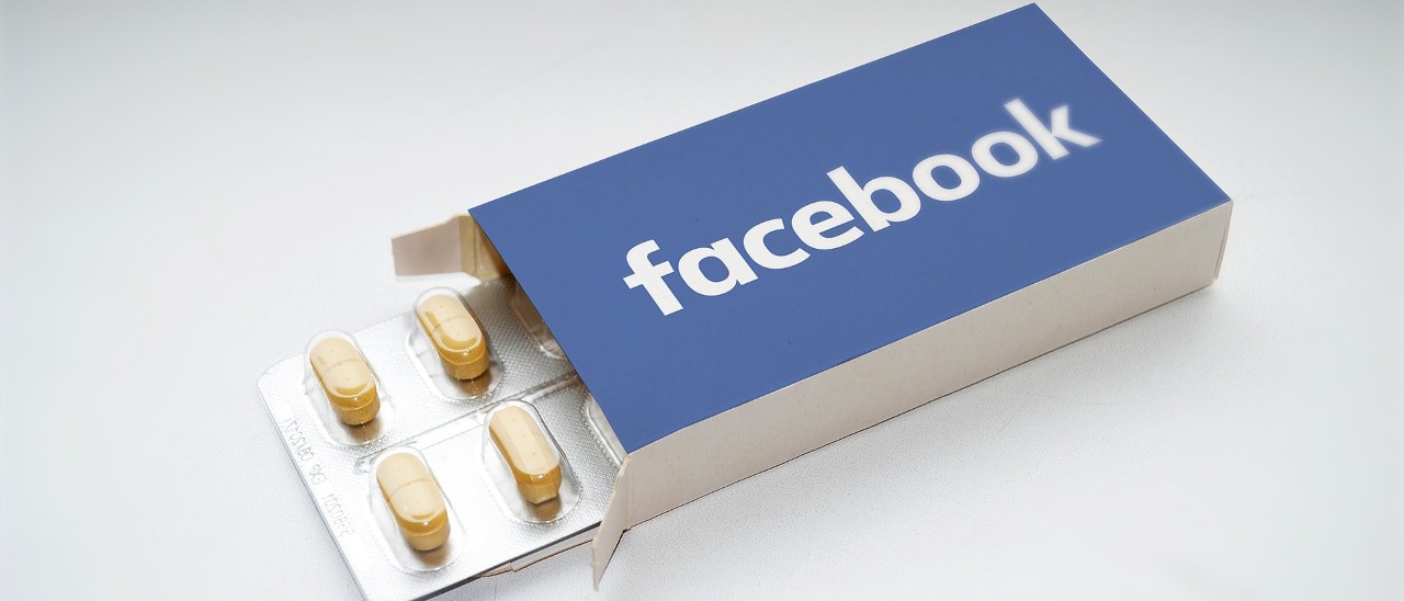 Facebook voleva i dati medici degli utenti