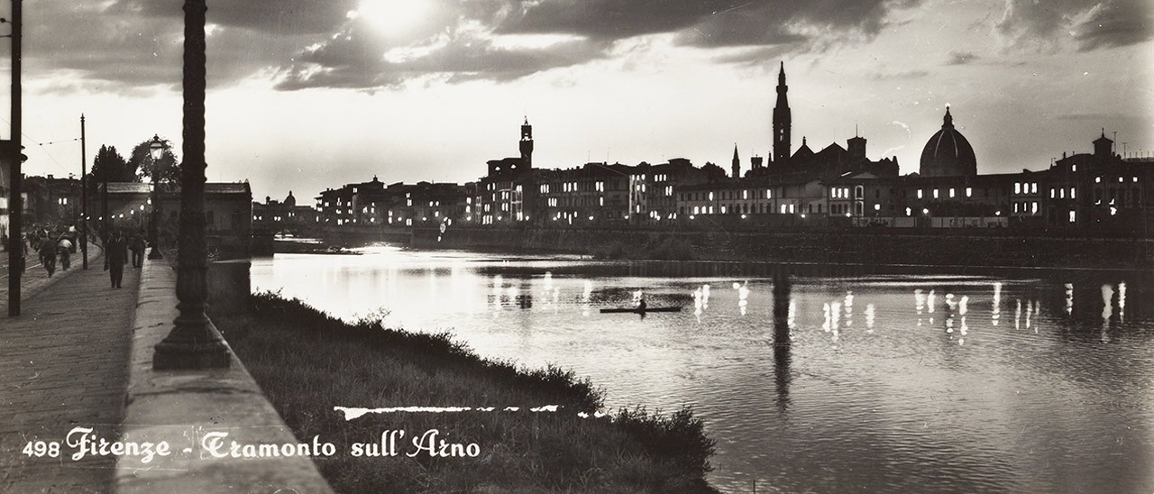 Le cartoline di una volta su Google Arts & Culture