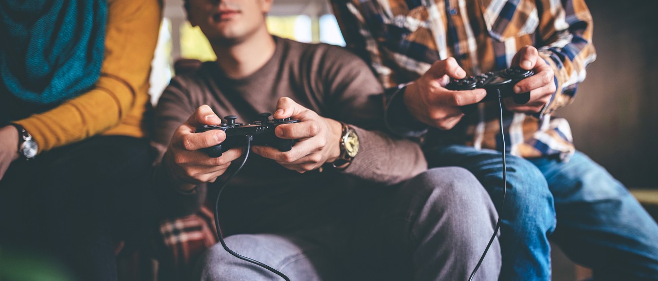 OMS, la dipendenza dai videogiochi è una malattia