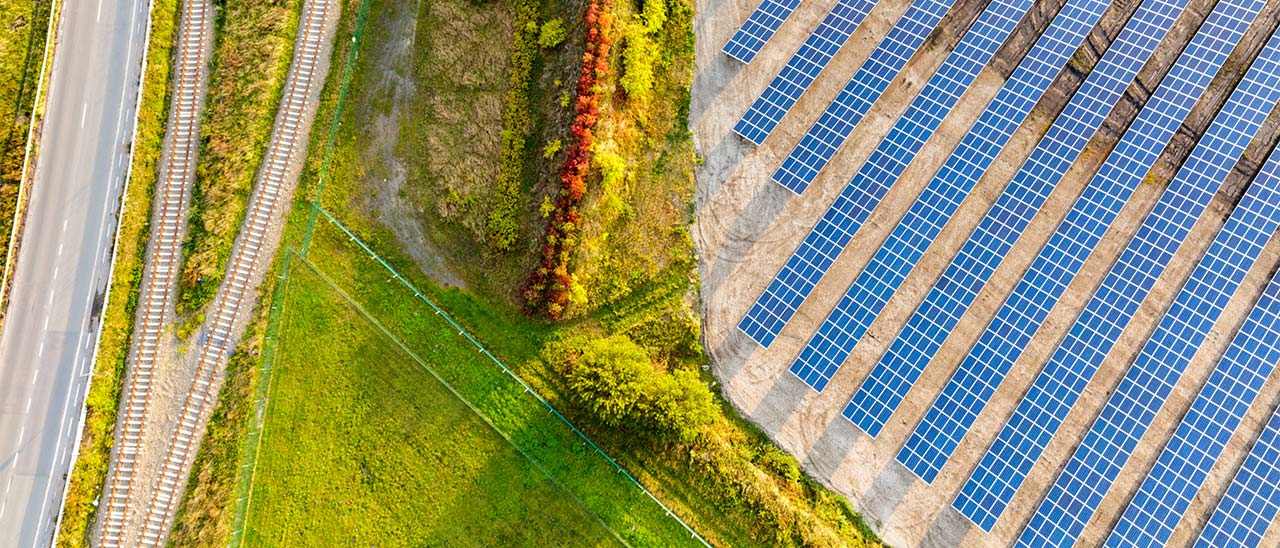 Tutta l'energia acquistata da Google è rinnovabile