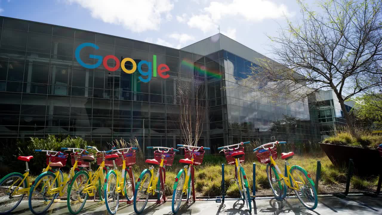 Cos'è il design per Google