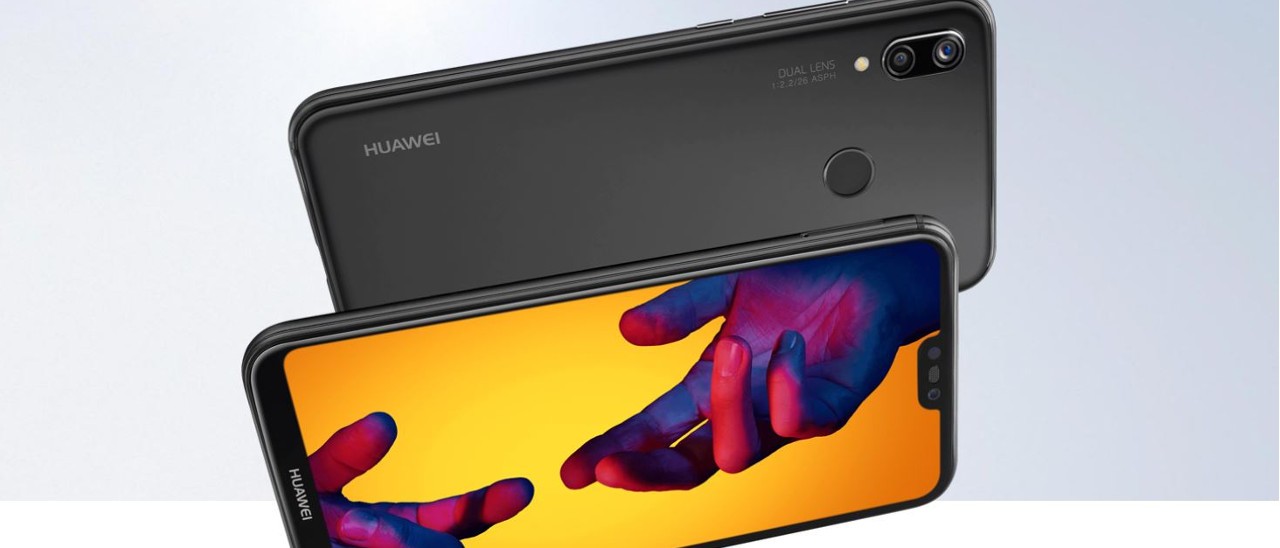 Huawei partner di Vogue For Milano