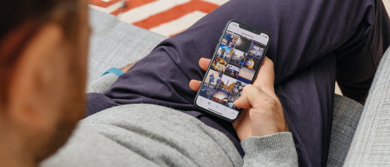 Instagram rimuove il pulsante IGTV dall'app