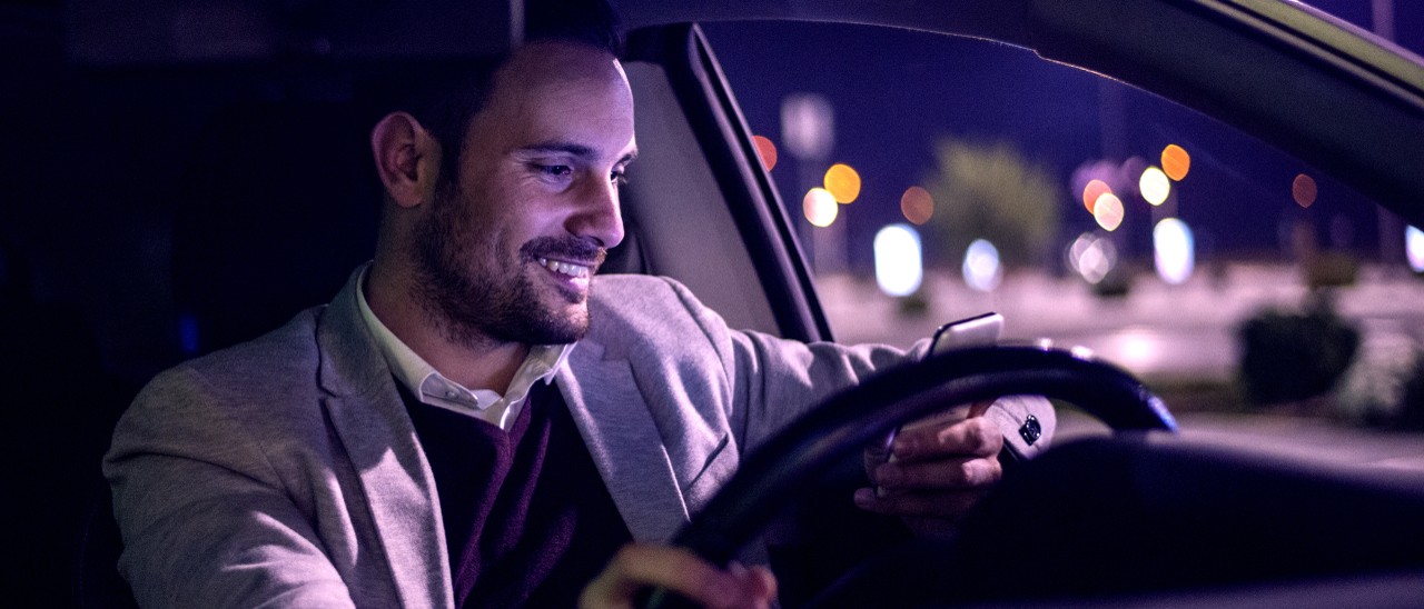 Siri rifiuterà le chiamate quando si guida