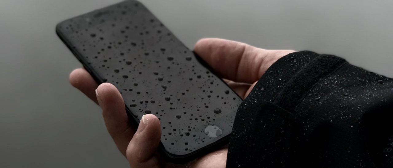 iPhone 8: i display di terze parti lo bloccano