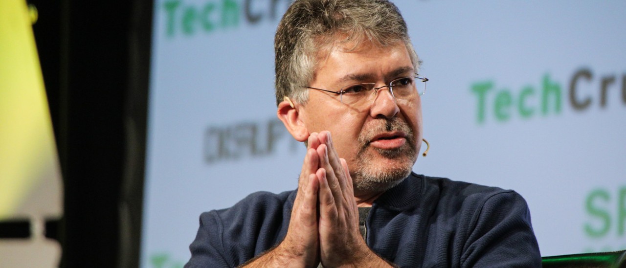 Apple assume l'ex capo di Google per l'IA