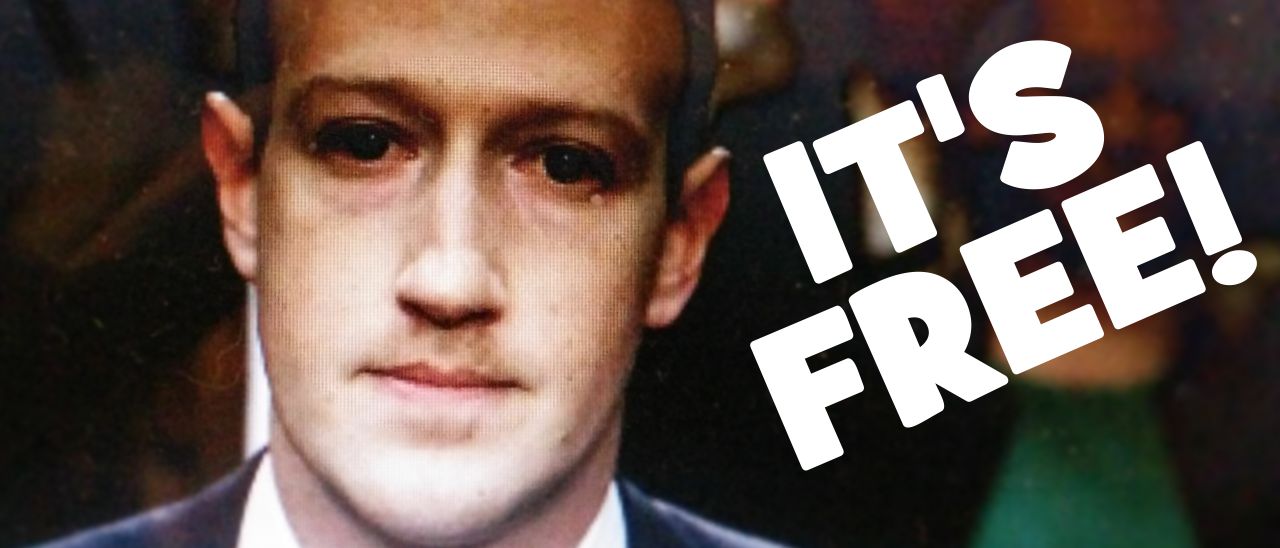 Facebook potrà diventare a pagamento?