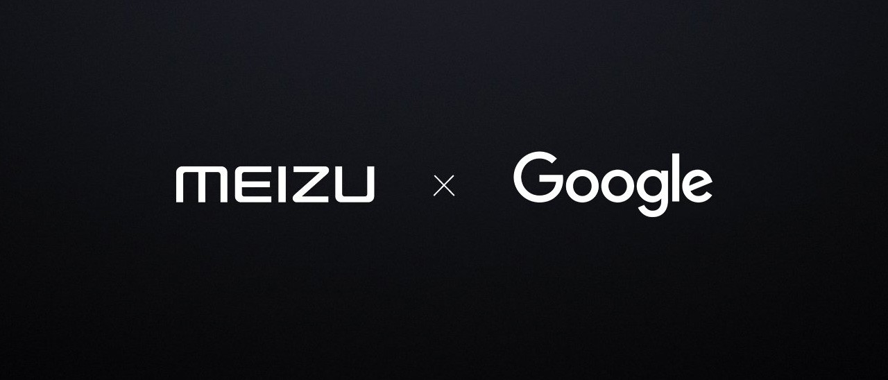 Google con Meizu per uno smartphone Android Go