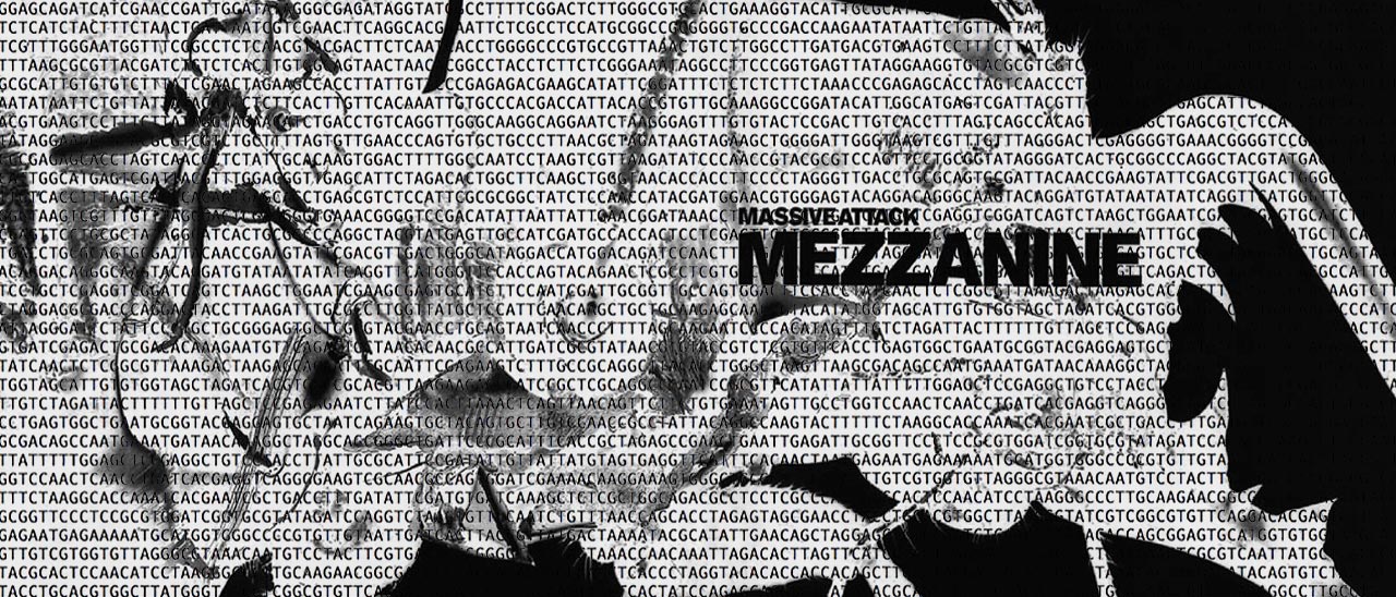Mezzanine compie 20 anni e diventa DNA