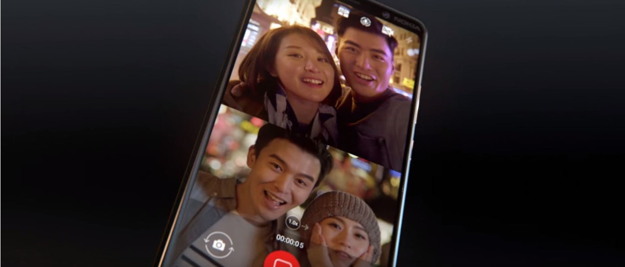 Nokia 7 Plus e Nokia 1 debuttano in Italia