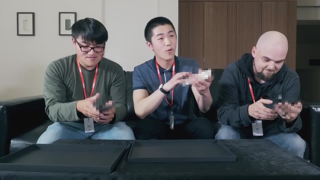 Primo contatto con OnePlus 6: le reazioni dei fan