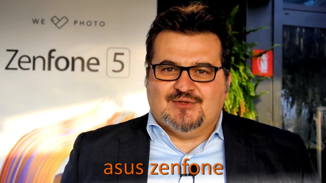 QUERY: asus zenfone