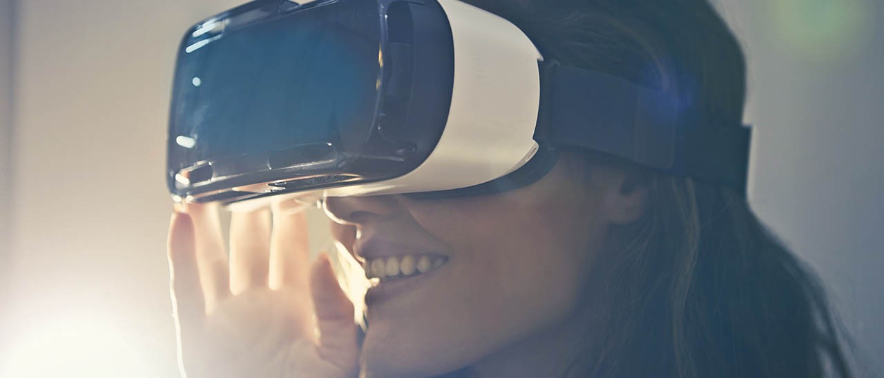 Apple, realtà virtuale per vincere il mal d'auto