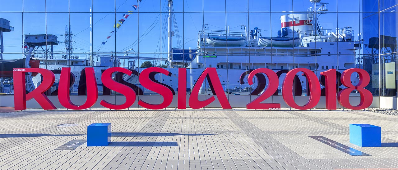 FIFA 18: una modalità gratuita per i mondiali?