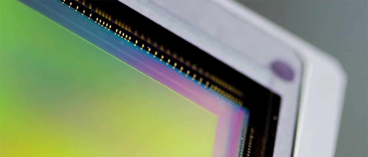 Sensori e innovazione nel futuro di Canon