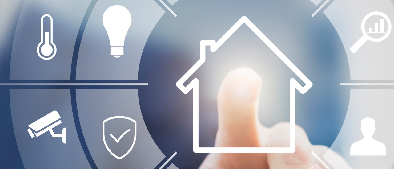 Casa intelligente, tra conoscenza e percezione
