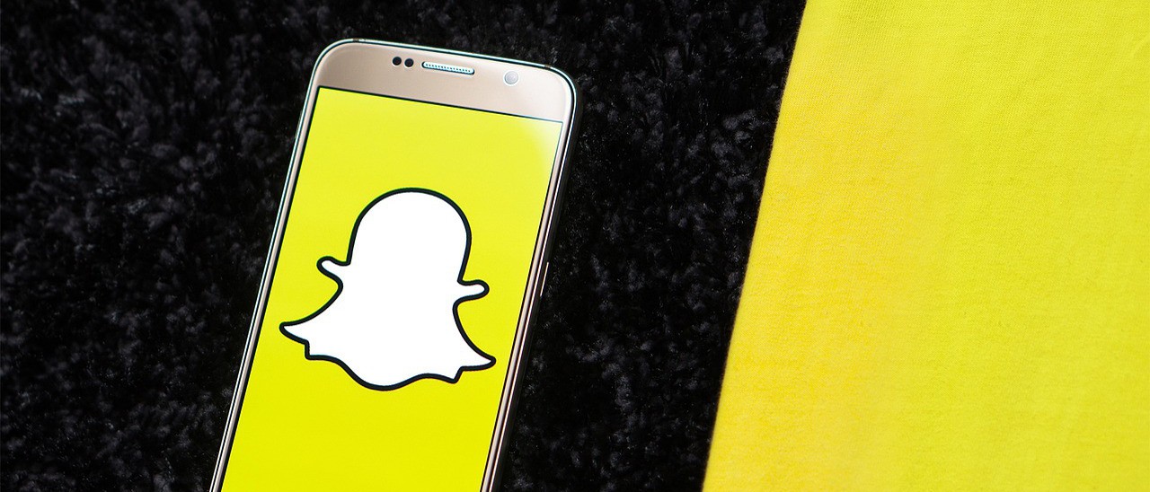 Snapchat testa la pubblicità che non si può saltare