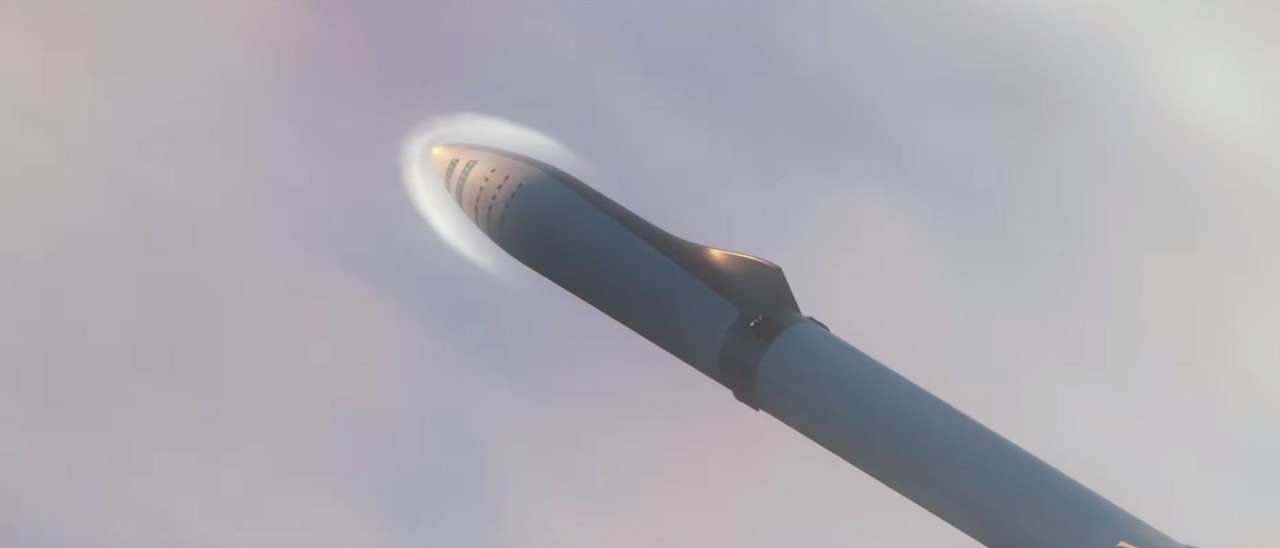 SpaceX, primo turista per la Luna cerca compagna