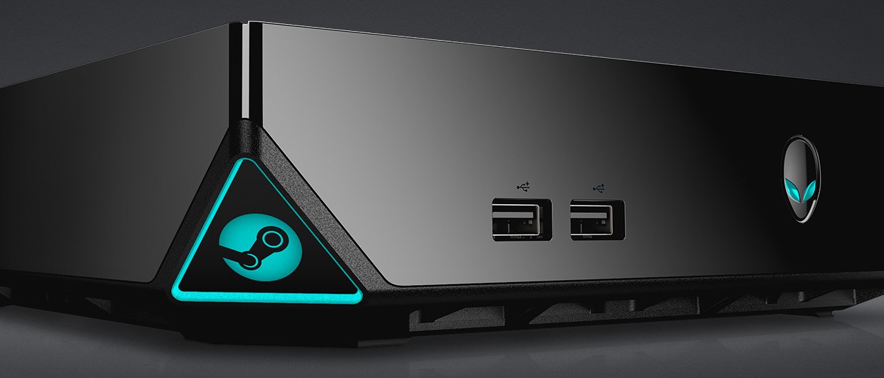 Valve e il fallimento del progetto Steam Machine