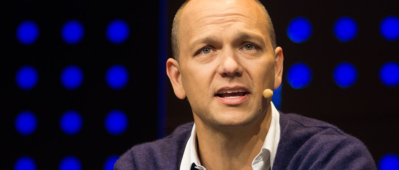 Dipendenza da device: Tony Fadell richiama Apple
