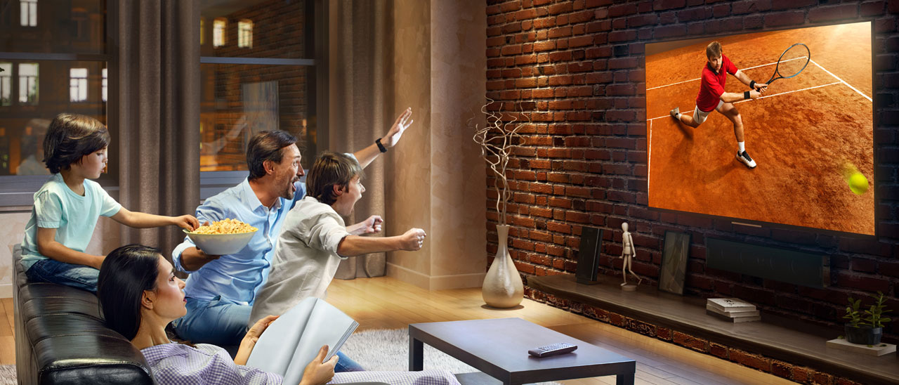 HDR su ogni TV, grazie a NTT DATA e Spectral Edge