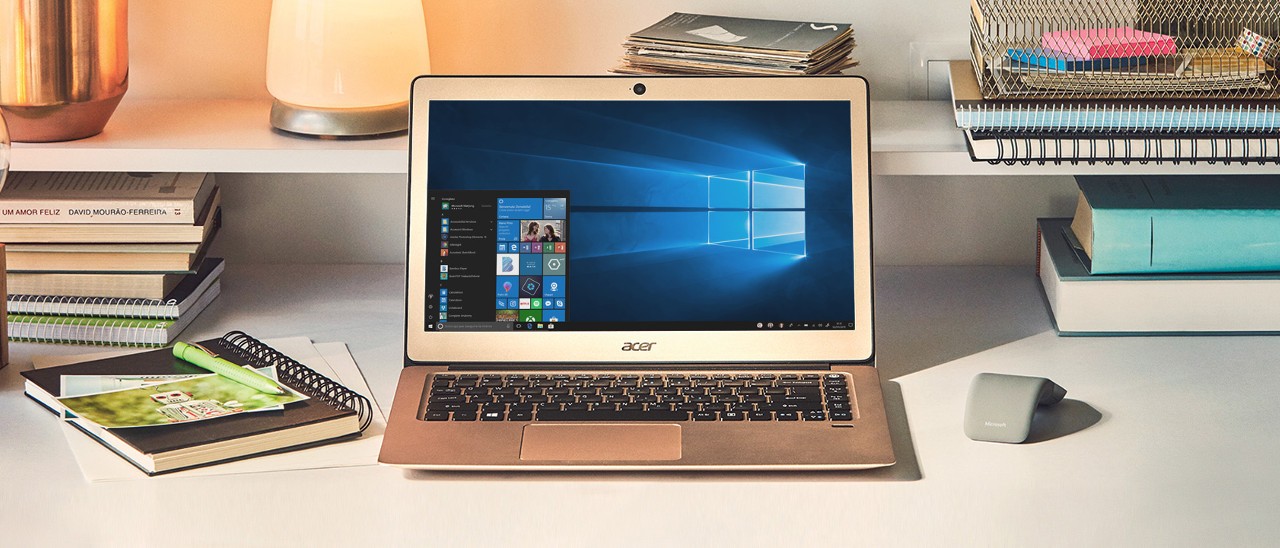 Microsoft rilascia Windows 10 April 2018 Update