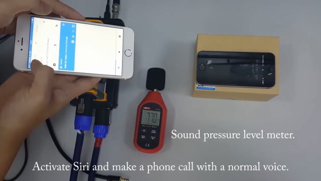 DolphinAttack - Comandi Siri Nascosti in una Canzone