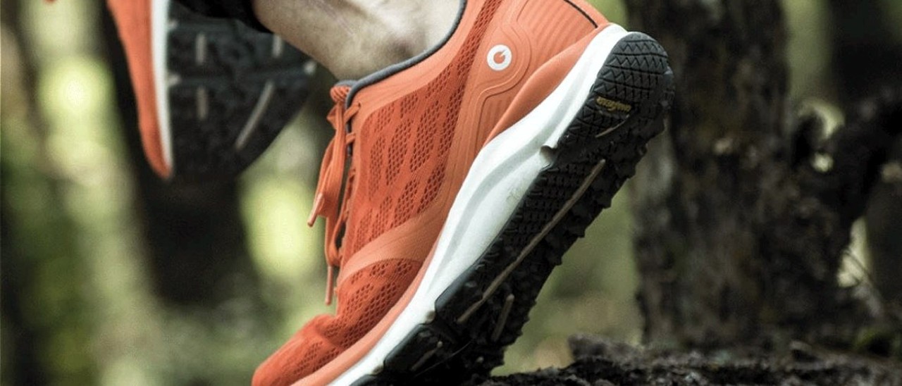 Xiaomi Amazfit Antelope, ecco le scarpe connesse