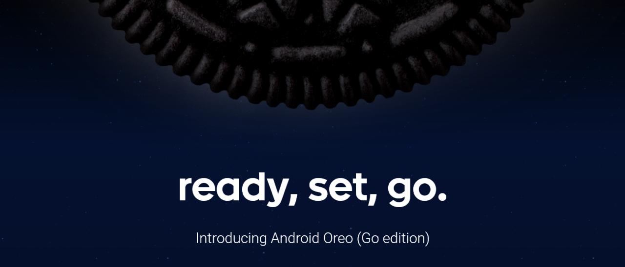 Smartphone Android Go di Samsung, le specifiche