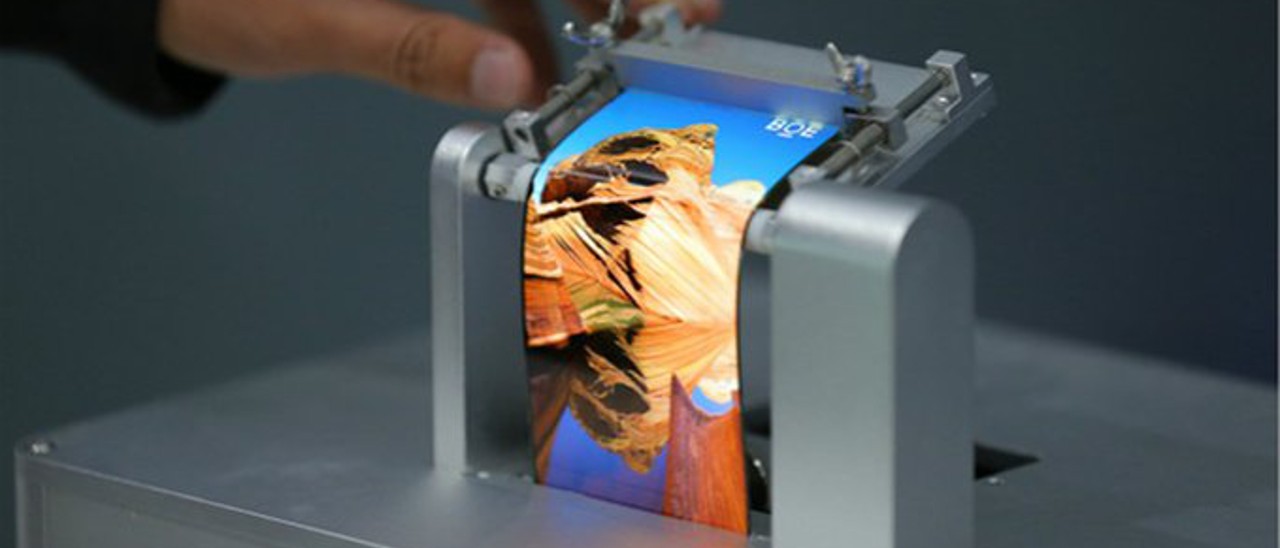 Huawei, smartphone pieghevole prima di Samsung?