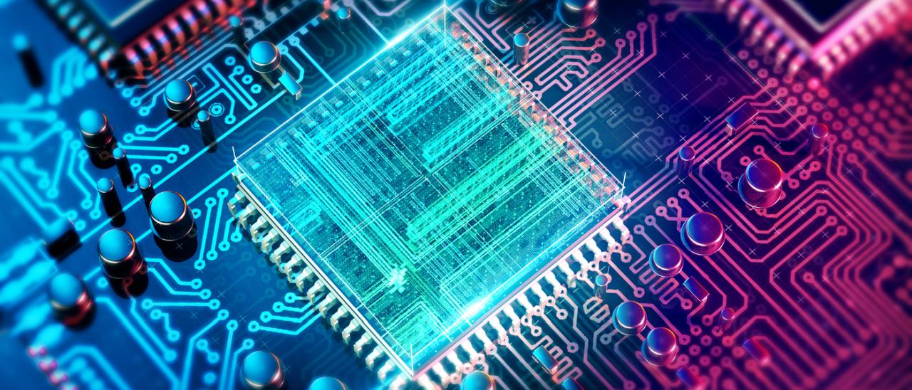 Samsung svela la roadmap fino ai 3 nanometri