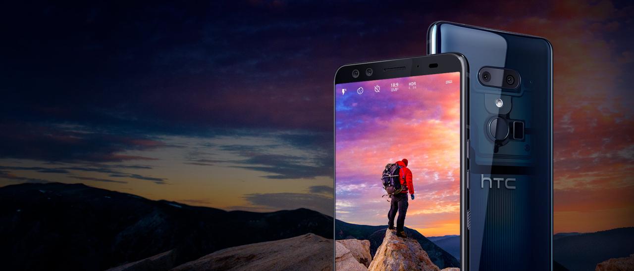 HTC ritorna nel mercato degli smartphone