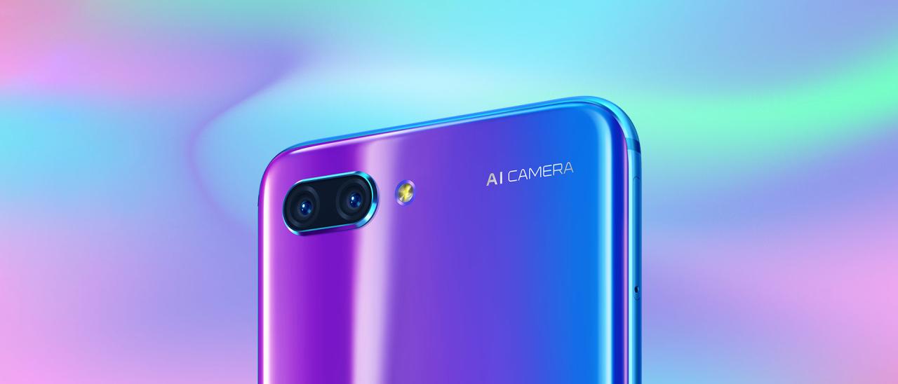 Honor 10, sold out in Europa dopo 24 ore