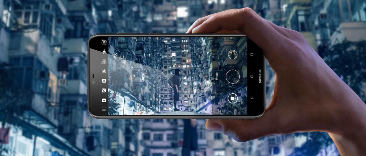 Nokia X6, possibile l'arrivo in Europa