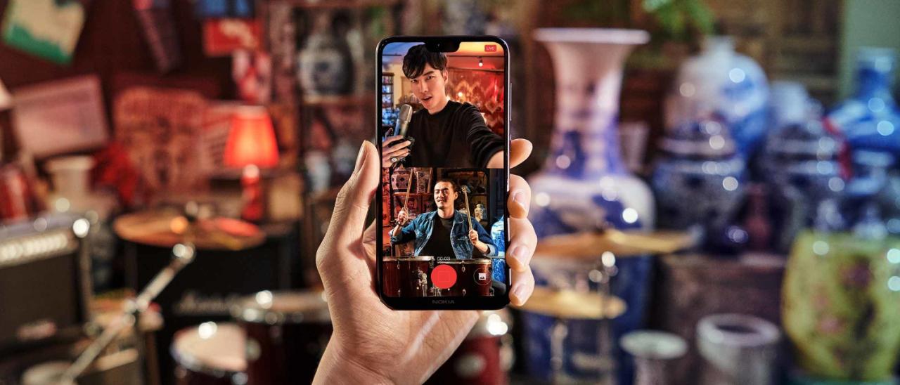 Nokia X6 fa il tutto esaurito in 10 secondi