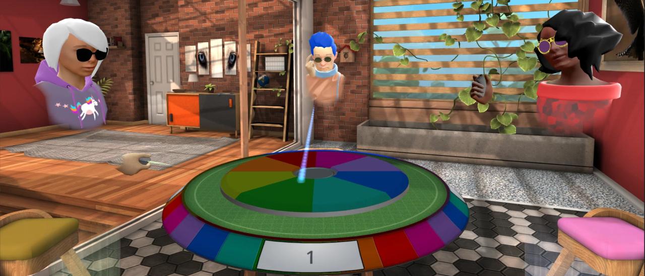 Facebook annuncia novità per la realtà virtuale