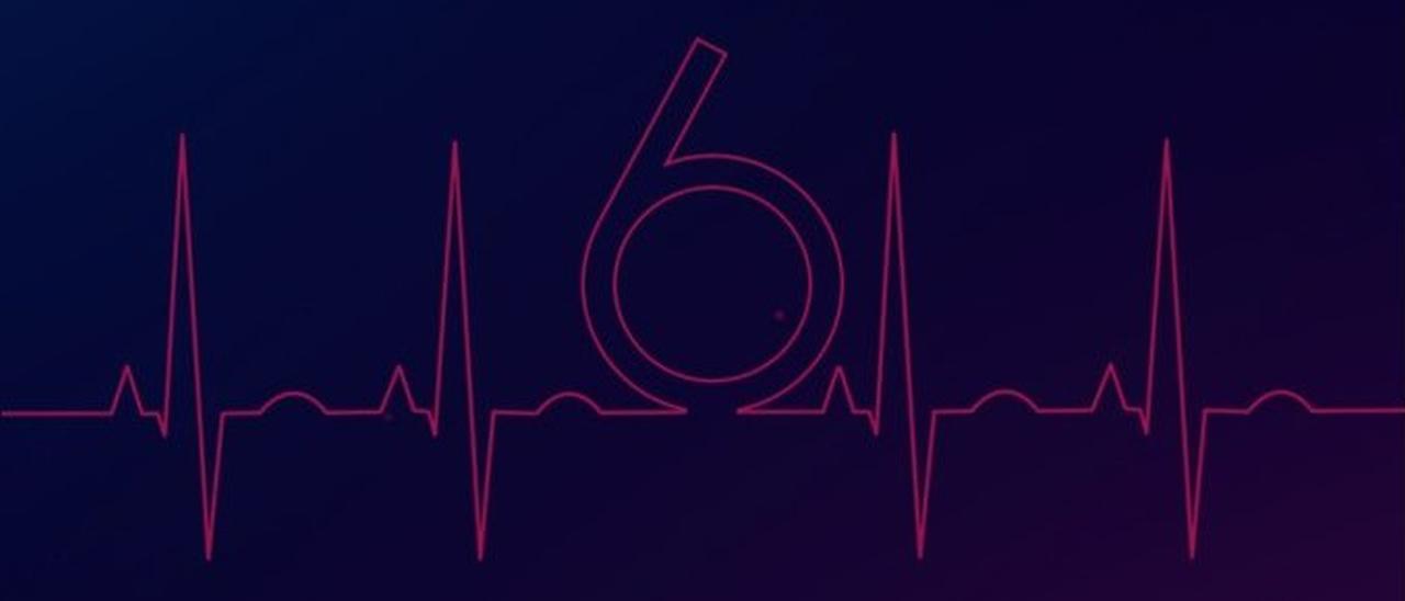 OnePlus 6 con sensore per i battiti cardiaci?