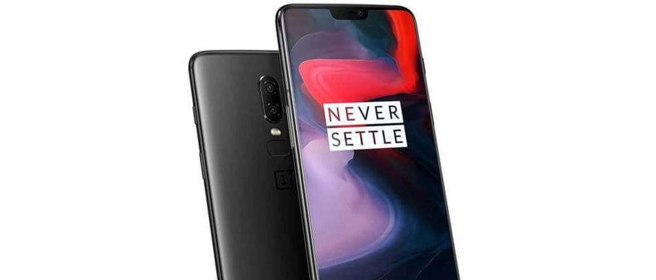 OnePlus 6, Amazon svela disponibilità e prezzi