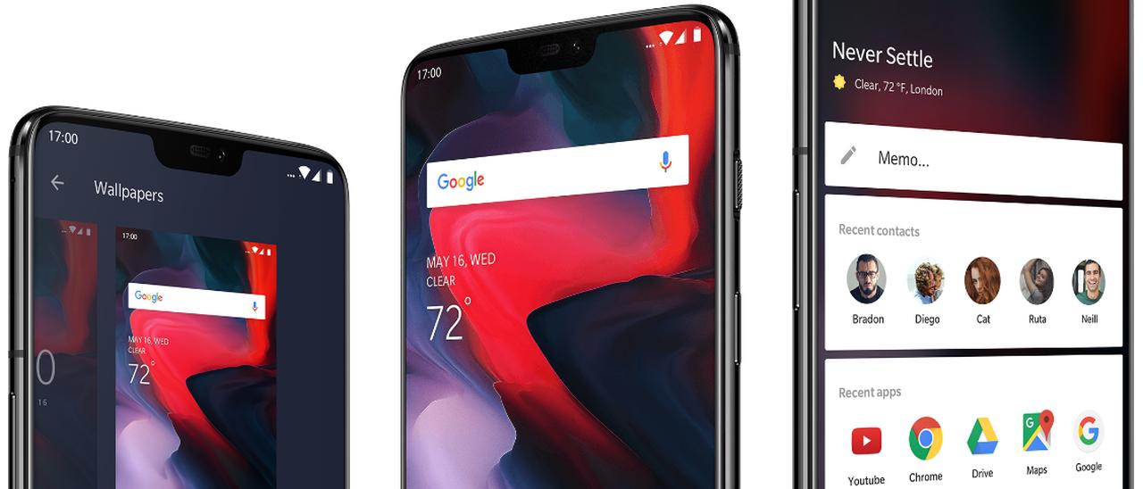 OnePlus 6, record di vendite per lo smartphone